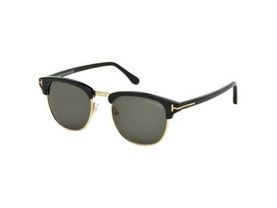 Ochelari de soare Tom Ford Henry FT0248 05N 