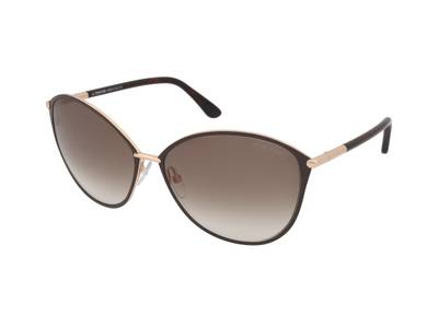 Ochelari de soare Tom Ford Penelope FT0320 28F 