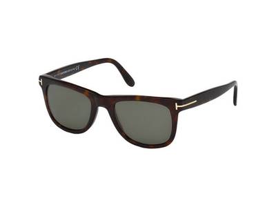 Ochelari de soare Tom Ford Leo FT0336 56R 