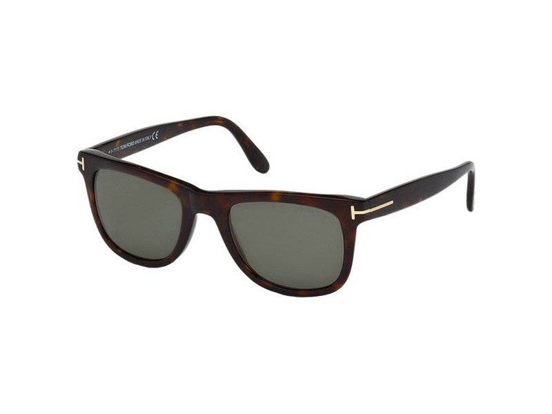 Ochelari De Soare Tom Ford Leo Ft0336 56r