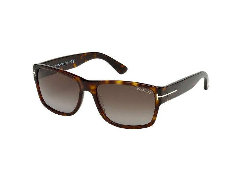 Ochelari de soare Tom Ford Mason FT0445 52B Ochelari de soare 2023-05-31 2