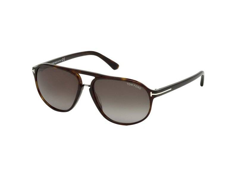 Tom ford jacob ft0447 52b