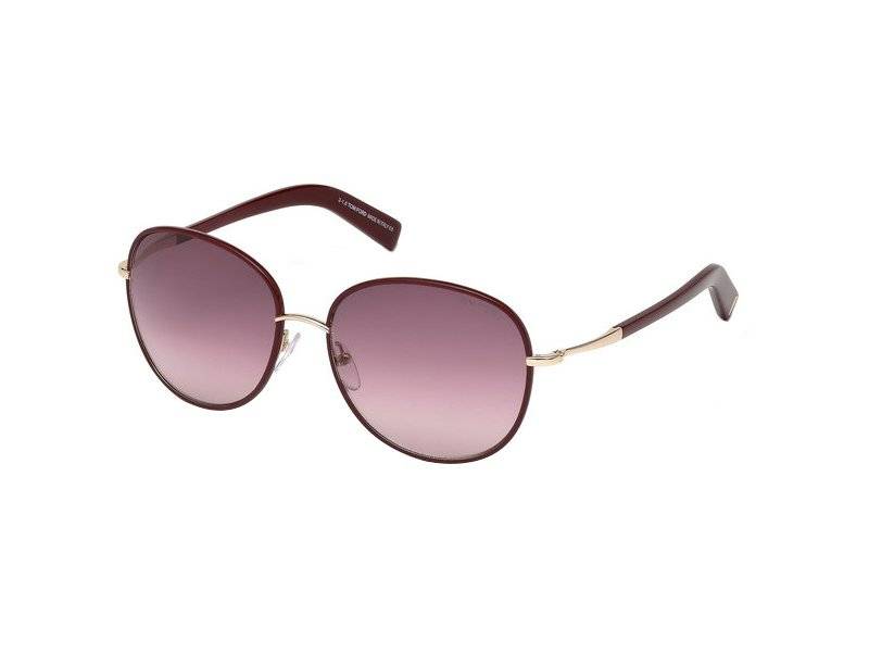 Tom ford georgia ft0498 69t