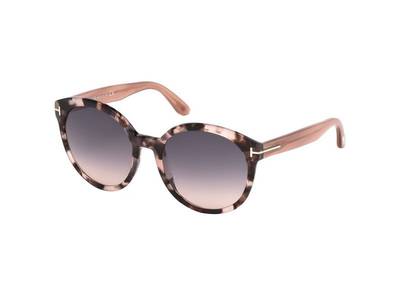 Ochelari de soare Tom Ford Philippa FT0503 56B 