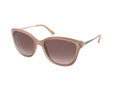 Ochelari de soare Guess GU7469 57F