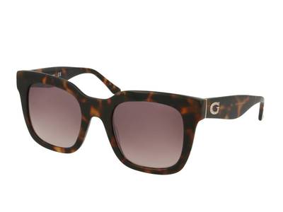 Ochelari de soare Guess GU7478-S 52G 