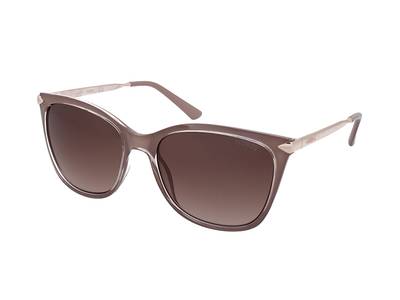 Ochelari de soare Guess GU7483 57F