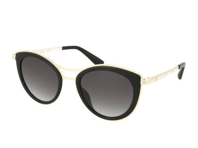 Ochelari de soare Guess GU7490 01B 