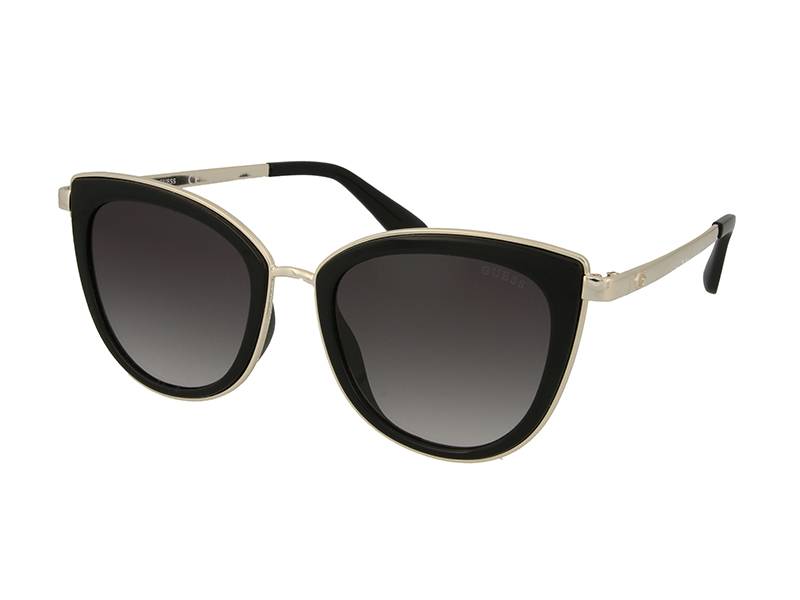 Ochelari de soare Guess GU7491 01B