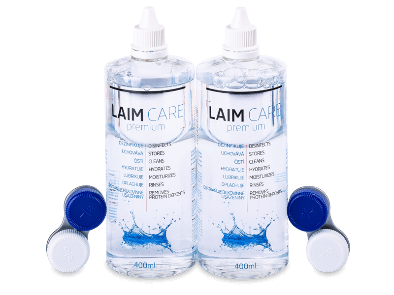 Soluție Laim-Care 2×400 ml Schalcon imagine 2022