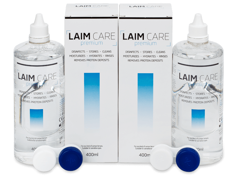 Soluție Laim-Care 2x400 ml  - Pachete speciale cu 2 soluții