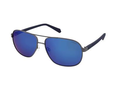 Ochelari de soare Polaroid PLD 2059/S KJ1/5X