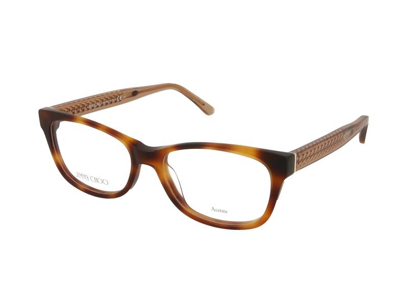 Ochelari de vedere Jimmy Choo JC193 XLT