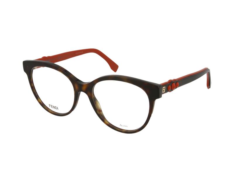 Ochelari de vedere Fendi FF 0275 086
