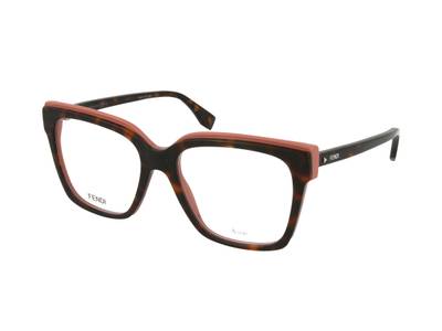 Rame Fendi FF 0279 086