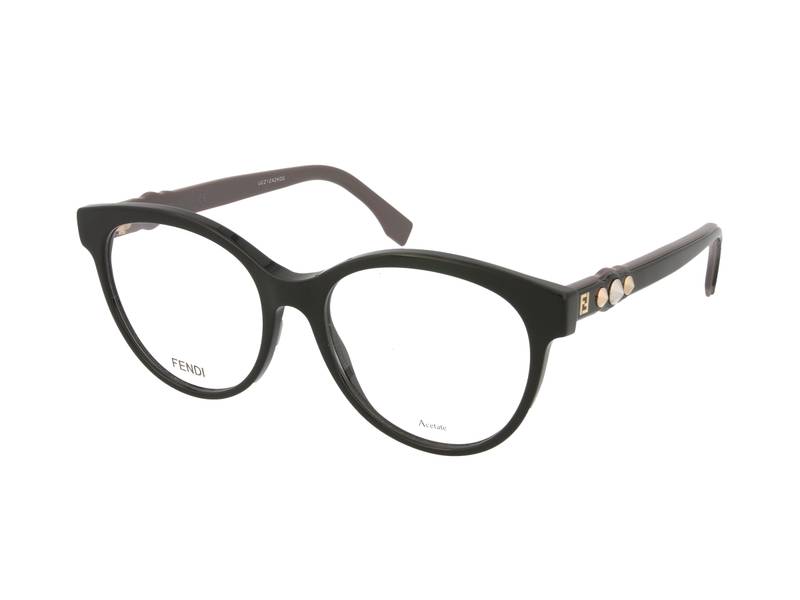 Ochelari de vedere Fendi FF 0275 807