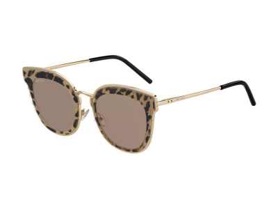 Ochelari de soare Jimmy Choo Nile/S XMG/2M