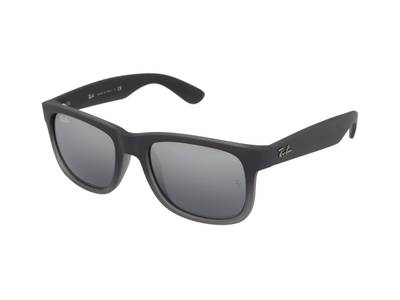 Ochelari de soare Ray-Ban Justin RB4165 852/88 