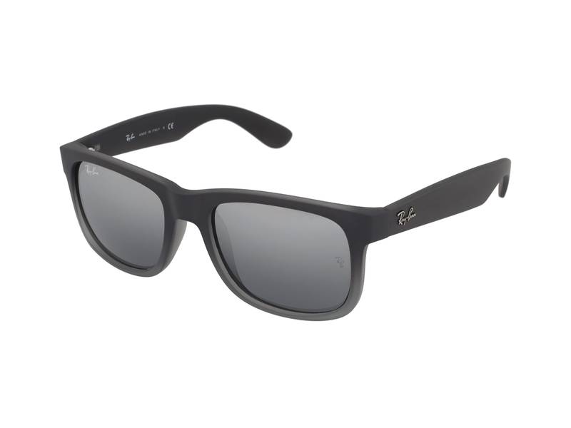 Ochelari de soare Ray-Ban Justin RB4165 852/88