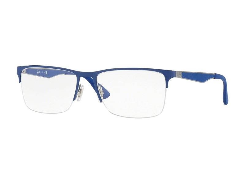 Ray-ban rx6335 2889