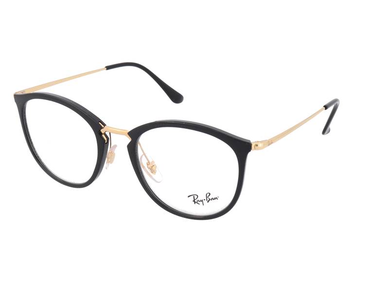 Ochelari de vedere Ray-Ban RX7140 2000