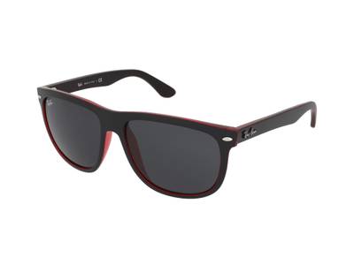 Ochelari de soare Ray-Ban Boyfriend RB4147 617187 