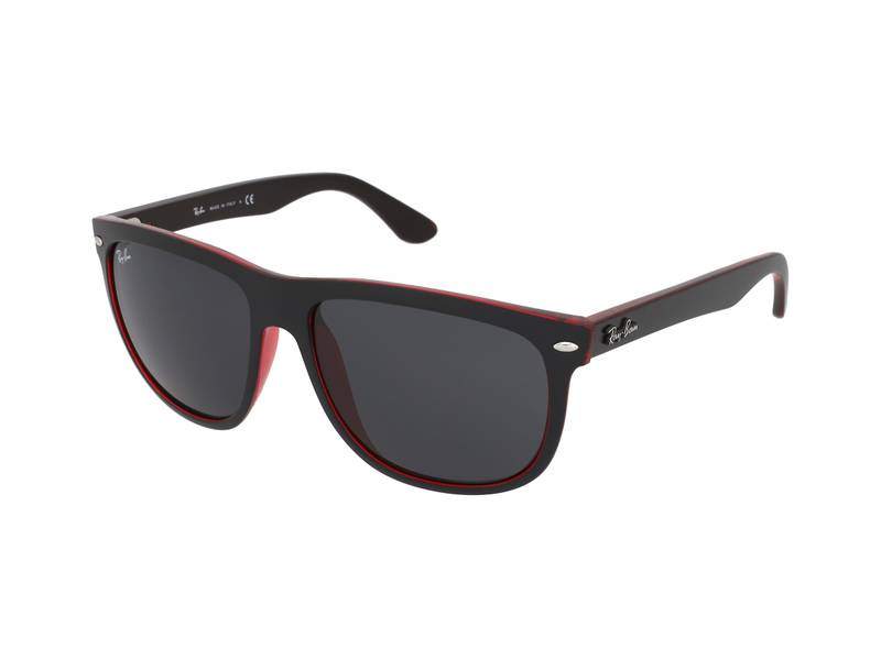 Ochelari de soare Ray-Ban Boyfriend RB4147 617187 