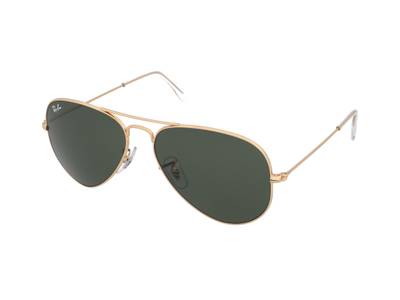 Ochelari de soare Ray-Ban Aviator RB3025 W3234 