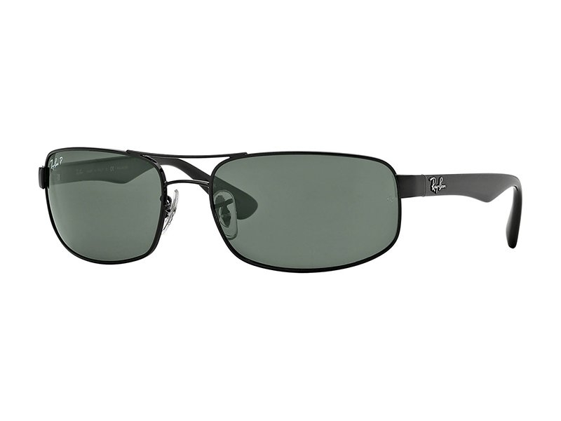 Ray-ban rb3445 002/58