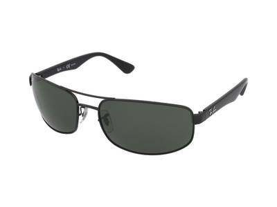 Ochelari de soare Ray-Ban RB3445 002/58 