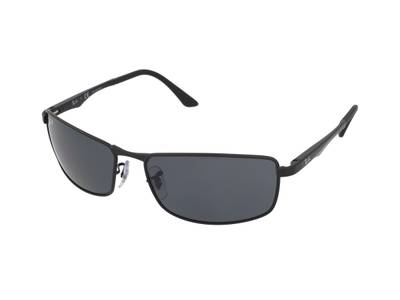 Ochelari de soare Ray-Ban RB3498 006/81 