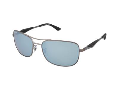 Ochelari de soare Ray-Ban RB3515 004/Y4