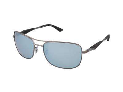 Ochelari de soare Ray-Ban RB3515 004/Y4 