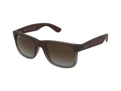 Ochelari de soare Ray-Ban Justin RB4165 854/7Z 