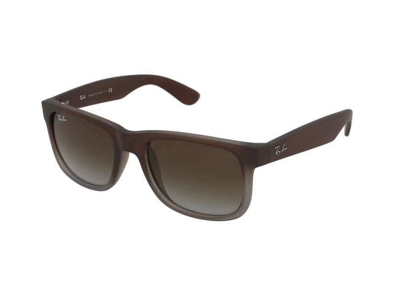 Ochelari De Soare Ray-ban Justin Rb4165 854/7z