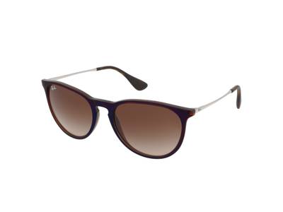 Ochelari de soare Ray-Ban Erika RB4171 631513 