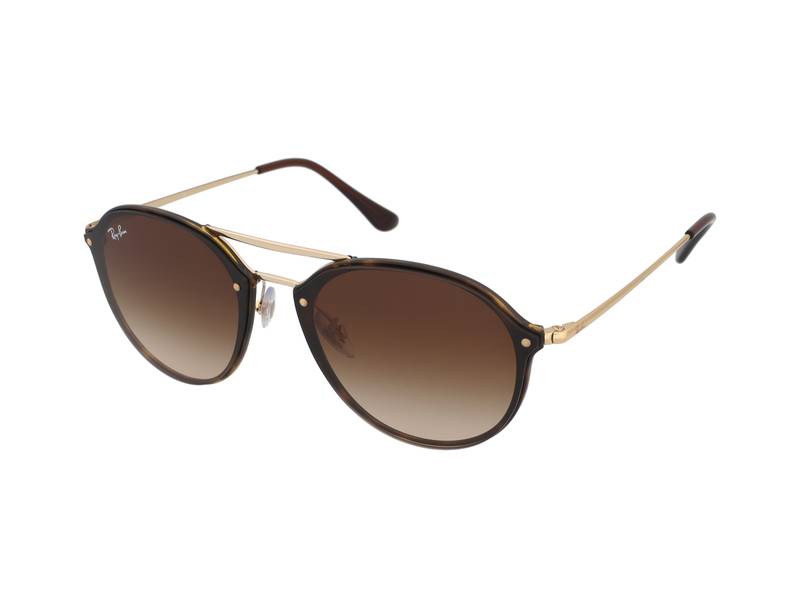 Ochelari De Soare Ray-ban Blaze Double Bridge Rb4292n 710/13