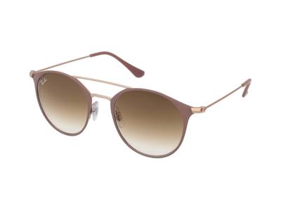 Ochelari de soare Ray-Ban RB3546 907151 