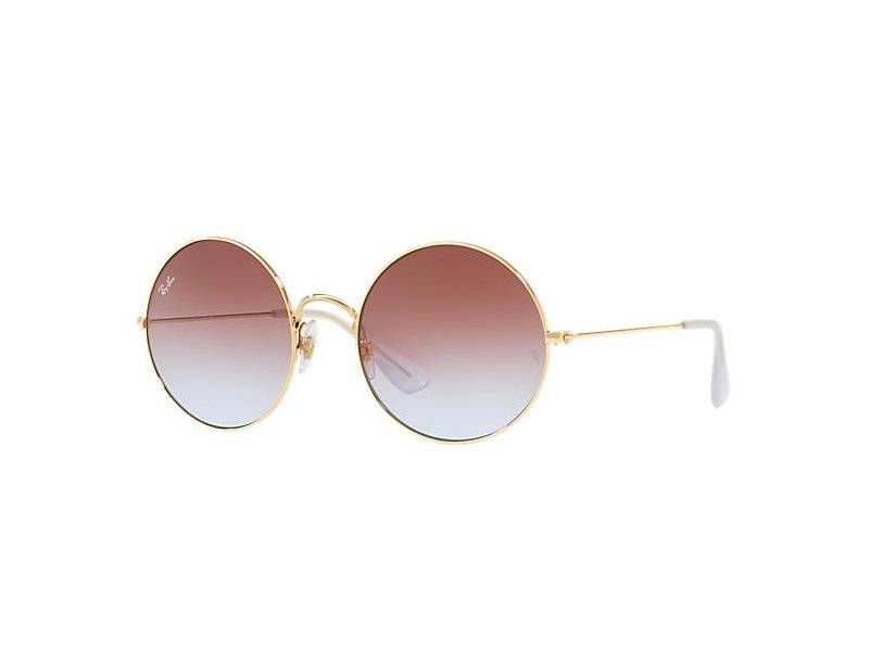 Ray-ban ja-jo rb3592 001/18