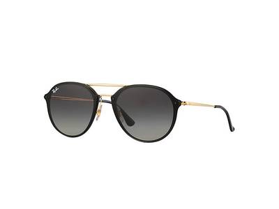 Ochelari de soare Ray-Ban Blaze Double Bridge RB4292N 601/11 