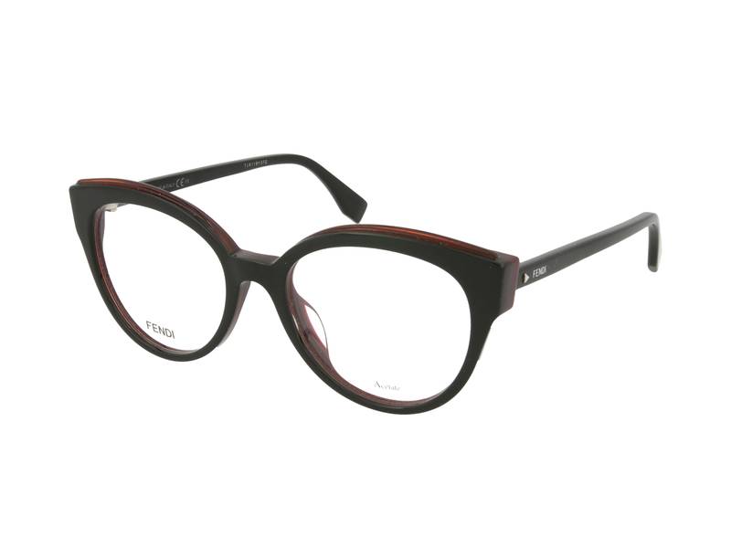 Ochelari de vedere Fendi FF 0280 807
