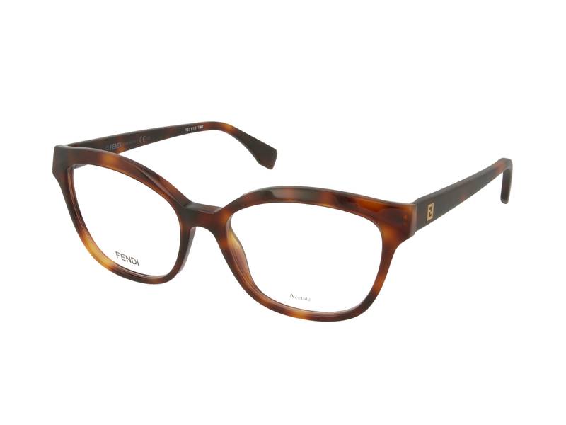 Ochelari De Vedere Fendi Ff 0044 05l