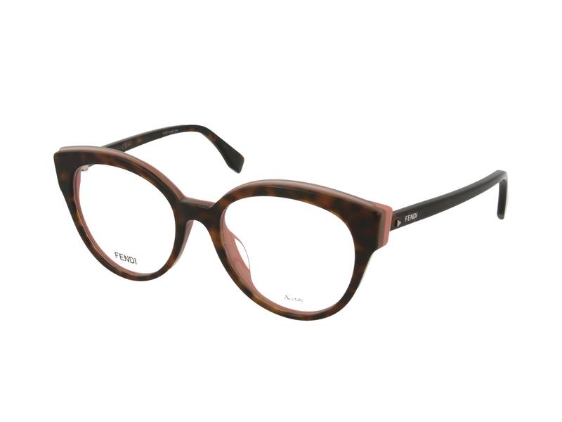 Ochelari de vedere Fendi FF 0280 086 Fendi imagine 2022