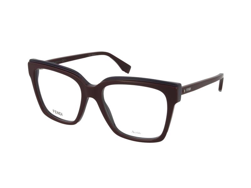 Ochelari de vedere Fendi FF 0279 0T7