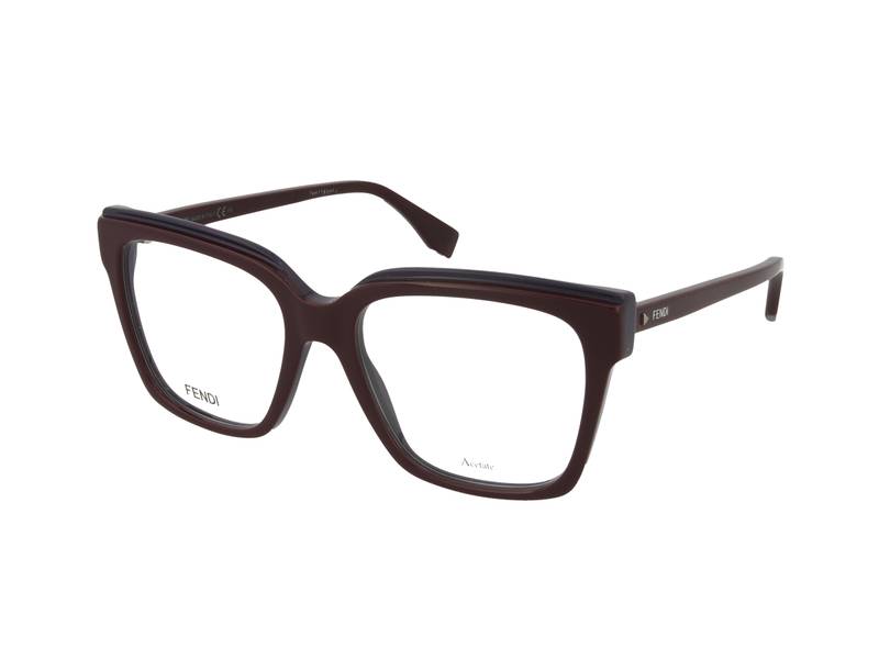 Ochelari De Vedere Fendi Ff 0279 0t7