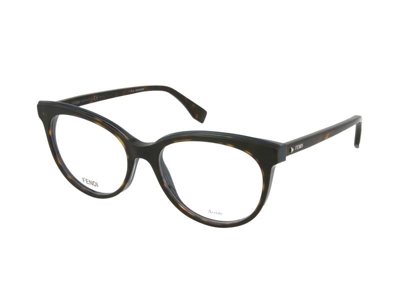Ochelari de vedere Fendi FF 0254 086