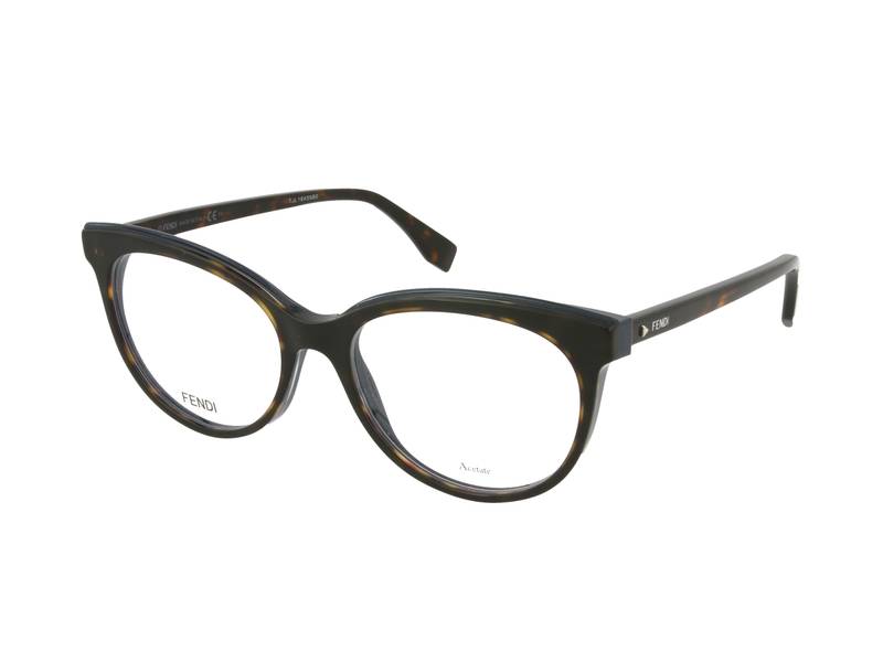 Ochelari De Vedere Fendi Ff 0254 086