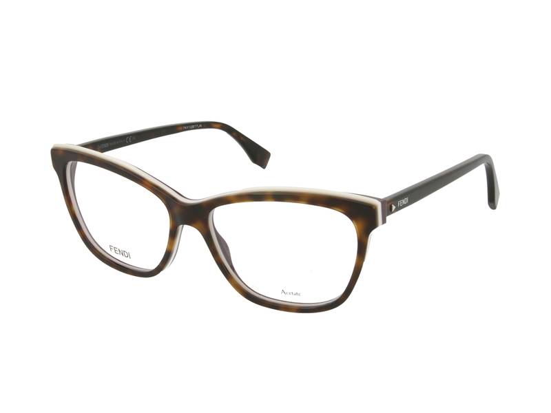 Ochelari de vedere Fendi FF 0251 086
