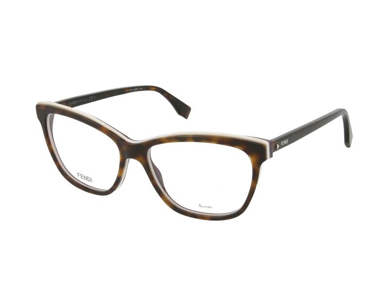 Ochelari De Vedere Fendi Ff 0251 086