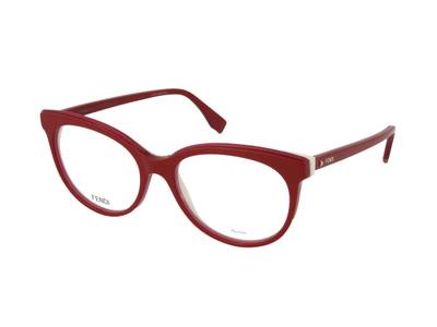 Rame Fendi FF 0254 C9A